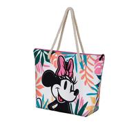 Karactermania Borsa Disney Minnie Mouse Island Soleil Beach