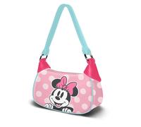 Karactermania Borsa Disney Minnie Mouse Ribbon