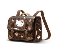 Karactermania Borsa Hello Kitty Squares