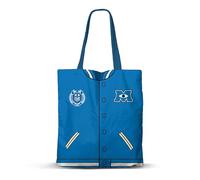 KARACTERMANIA Borsa shopping Disney Pixar Monsters & Cie: Monsters University [40 x 33 cm]