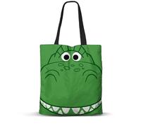 KARACTERMANIA Borsa shopping Disney Pixar Toy Story: Rex [40 x 33 cm]