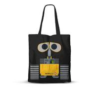 KARACTERMANIA Borsa shopping Disney Pixar Wall-E [40 x 33 cm]