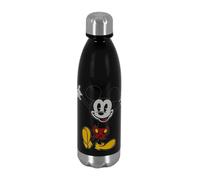 Karactermania Bottiglia Disney Mickey Mouse Face Tritan
