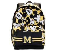 Karactermania Disney Mickey Yellow - Zaino 44 cm (print)