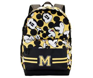 Karactermania Disney Mickey Yellow - Zaino 44 cm (print)