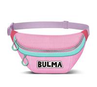 Karactermania Dragon Ball Bulma-Marsupio Smart, Rosa, 32 x 16 cm