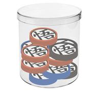 Karactermania Cubo gomme da cancellare Dragon Ball 12 gomme Multicolore