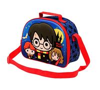 KARACTERMANIA Harry Potter Castle-Borsa Porta Pranzo 3D