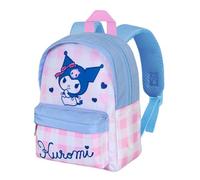 KARACTERMANIA Joy Joy Zaino Prescolare Fiore Unisex - Bambini e ragazzi (Pacco da 1)