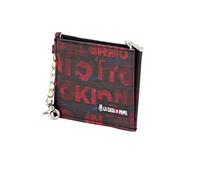 Money Heist Cities Porta Carte Karactermania