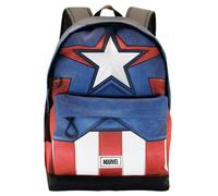 Karactermania Marvel Captain America - Zaino 44 cm (print)