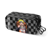 Karactermania - Naruto Ichiraku Trick Fan 2.2 Astuccio. Multicolore