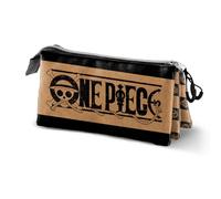 One Piece Plus Chess Astuccio Triplo Karactermania