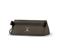 Karactermania One Piece Triangle Pencil Case Op NUOVO