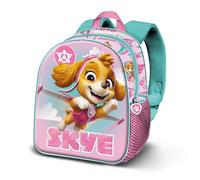 KARACTERMANIA Patrulla Canina 3D Elite Fl 7.5L 30x25x10 Cm Backpack One Size