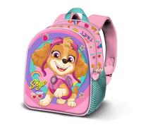KARACTERMANIA Paw Patrol Happy Backpack One Size