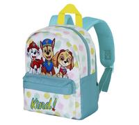 Karactermania Paw Patrol Kind-Zainetto Prescolare Joy, Multicolore, 22 x 27 cm, Capacità 5 L