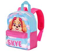 Karactermania Paw Patrol Skye-Zainetto Prescolare Joy, Blu, 22 x 27 cm, Capacità 5 L