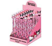 Karactermania Penna Cancellabile Hello Kitty Assortito
