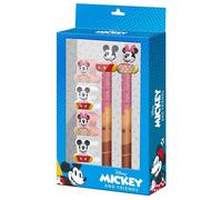 Karactermania Penna Disney Mickey And Minnie Mix