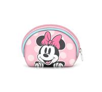 Karactermania Portafoglio Disney Minnie Mouse Ribbon