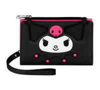 Karactermania Portafoglio Kuromi Sanrio