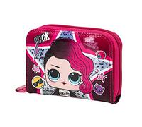 KARACTERMANIA Portafoglio Piccolo, Unisex-Child