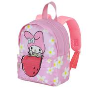 Karactermania Sanrio My Melody Strawberry-Zainetto Prescolare Joy, Rosa, 22 x 27 cm, Capacità 5 L