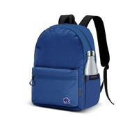 Karactermania Sonic The Hedgehog SO-Block - Zaino, 30 x 44 cm, capacità 22 l, colore: blu