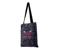 KARACTERMANIA Stranger Things Hunting-Borsa della Spesa Shopping Bag, multicolour