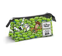 KARACTERMANIA Toy Story Claw-Triple HS Pencil Case Astuccio, 24 cm, Multicolore (Multicolour)