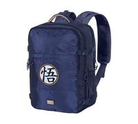KARACTERMANIA Unisex Mercury Backpack Dragon Ball Cabin Bag (pack of 1)