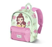 KARACTERMANIA Zainetto unisex per bambini Joy Joy Preschool Flower (confezione da 1), Verde Belle, One Size, Zaino prescolare Joy Rose