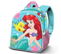 Karactermania Zaino Ariel 3d Elite Dive 7.5l 30x25x10 Cm