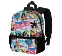 Karactermania Zaino Barbie Comic