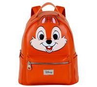 Karactermania Zaino Chip Y Chop Disney 8l
