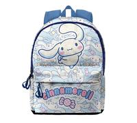 HELLO KITTY Cinnamoroll Candy-Zaino HS FAN 3.0, Blu, 31 x 41 cm, Capacità 22 L