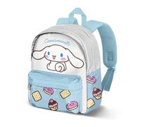 Hello Kitty Cinnamoroll Cakes-Zainetto Prescolare Joy, Blu, 22 x 27 cm, Capacità 5 L
