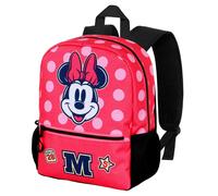 Karactermania Zaino Disney Minnie Mouse Class