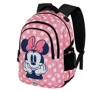 Karactermania Zaino Disney Minnie Mouse Closer Plus Running