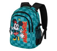 Karactermania Zaino Disney Minnie Mouse Indigo Plus Running