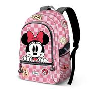 Karactermania Zaino Disney Minnie Mouse Journey