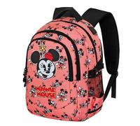 Karactermania Zaino Disney Minnie Mouse Plus Running