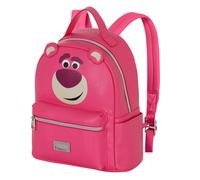 Disney Toy Story Orso Lotso-Zainetto Heady, Rosa, 24,5 x 29 cm, Capacità 8 L
