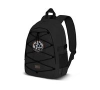 KARACTERMANIA Dragon Ball DB-Zaino Fight PRO, Arancione 31 x 44 cm, Capacità 24 L