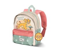 Karactermania Zaino El Rey León Disney 5l