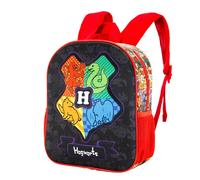 Harry Potter Hogwarts 3D backpack 31cm