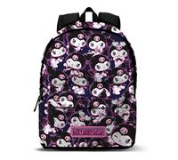 Hello Kitty Kuromi backpack 41cm Karactermania
