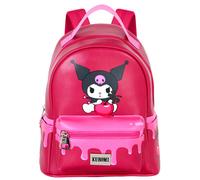 Karactermania Zaino Kuromi Sanrio 5l