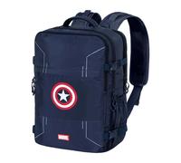 Karactermania Zaino Marvel Captain America 49 Cm